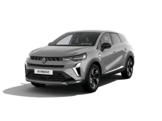 Renault-Symbioz