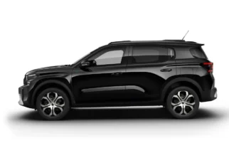 Citroën-ë-C3 Aircross