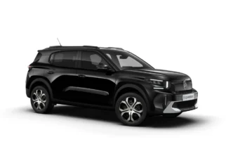 Citroën-ë-C3 Aircross
