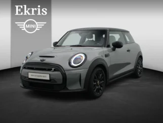 MINI-Mini Electric