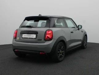 MINI-Mini Electric