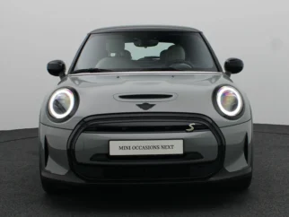 MINI-Mini Electric