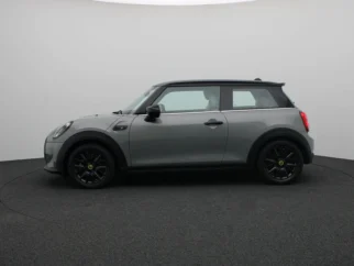 MINI-Mini Electric