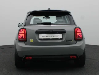 MINI-Mini Electric