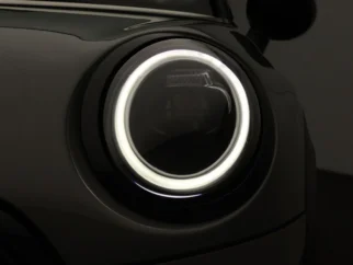 MINI-Mini Electric