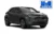 Toyota-Yaris Cross