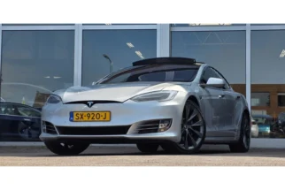 Tesla-Model S