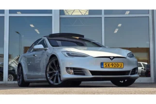 Tesla-Model S