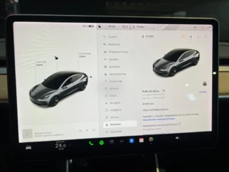 Tesla-Model 3