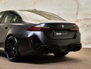 BMW-M5