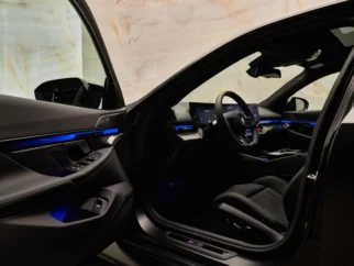 BMW-M5