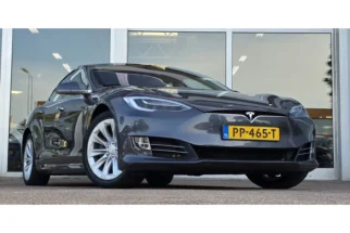 Tesla-Model S