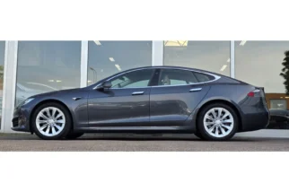 Tesla-Model S