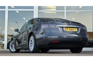 Tesla-Model S