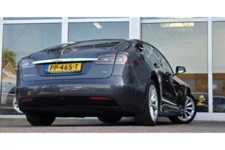 Tesla-Model S