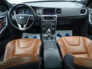 Volvo-V60