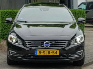 Volvo-V60
