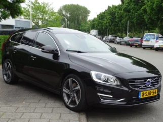 Volvo-V60