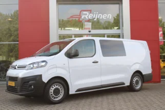 Citroën-ë-Jumpy
