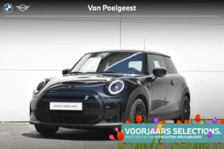 MINI-Electric