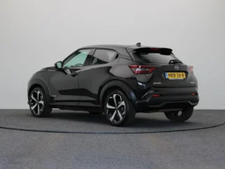 Nissan-Juke