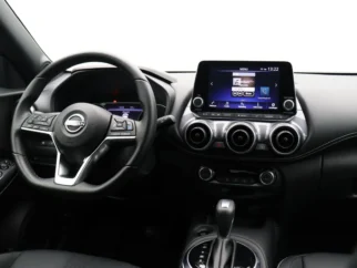 Nissan-Juke