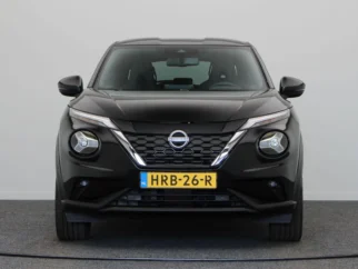 Nissan-Juke