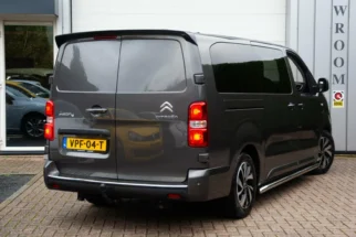 Citroën-e-Jumpy