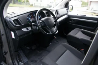 Citroën-e-Jumpy