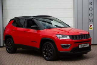 Jeep-Compass