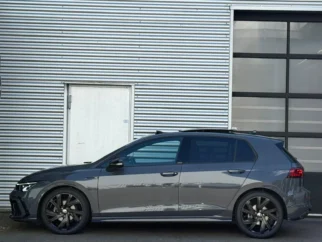 Volkswagen-Golf