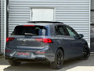 Volkswagen-Golf