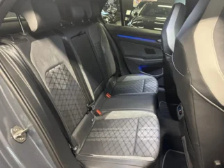 Volkswagen-Golf