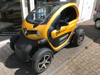 Renault-Twizy