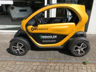 Renault-Twizy