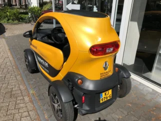 Renault-Twizy