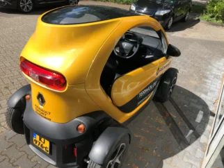 Renault-Twizy