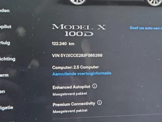 Tesla-Model X