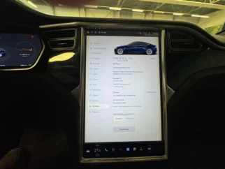 Tesla-Model S
