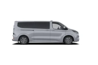 Ford-Transit Custom