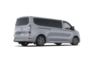 Ford-Transit Custom