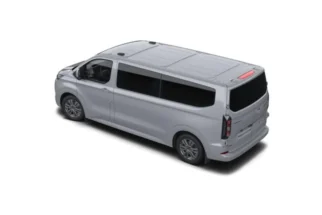 Ford-Transit Custom