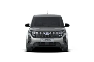 Ford-e-Transit