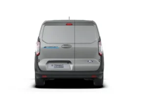 Ford-e-Transit