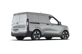 Ford-e-Transit
