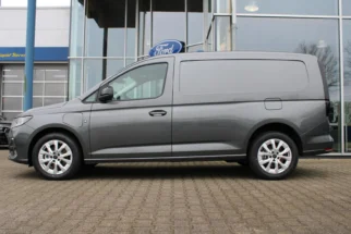 Ford-Transit Connect