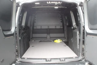 Ford-Transit Connect