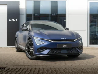 Kia-EV6