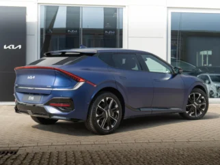 Kia-EV6