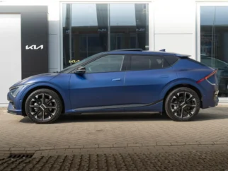 Kia-EV6